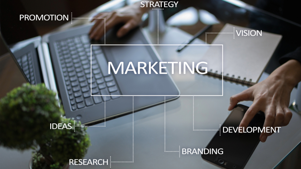 marketing