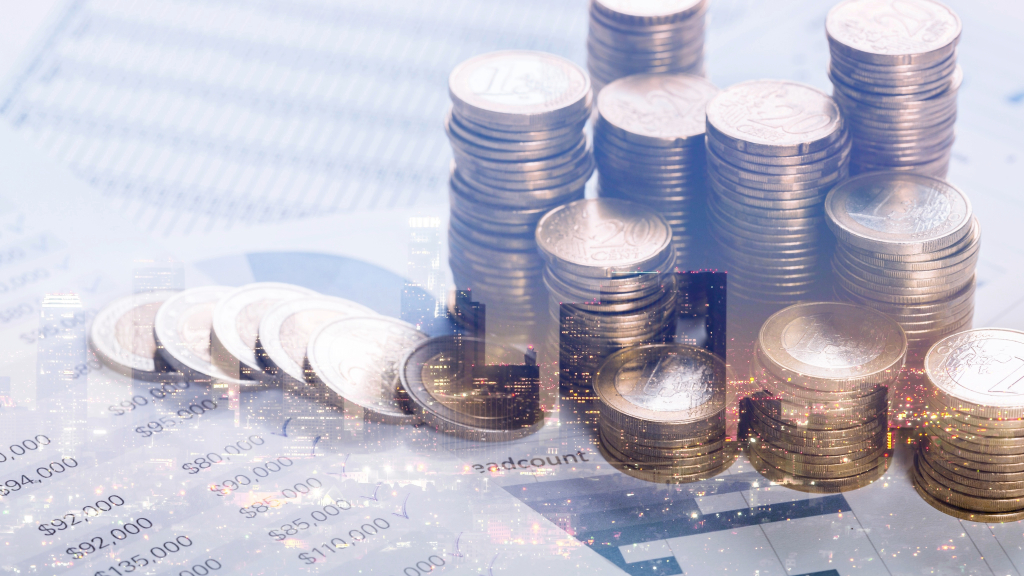 finansiranje projekta